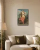 Kunstdruck „Allegorie der Philosophie“ von Nicolai Produktbild-Vorschau 2