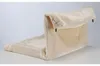 Heizungsliege Heizkörperliege in beige Katzenliege Produktbild-Vorschau 3