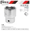 Yato YT-1322, Jedna položka, Nástrčkový kľúč, Náhľad obrázku produktu 6