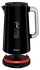 Tefal KO851, 1,7 l, 1800 W, Schwarz, Kunststoff, Produktbild-Vorschau 2