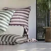 Irisette Mako-Satin Bettwäsche Wave 8559 155x220 cm + 80x80 Produktbild-Vorschau 5