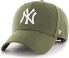 Casquette 47 Brand B-MVPSP17WBP-SW pour Uni Voir les images du produit 10