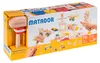 Kit de construction Matador Maker 70 pièces Voir les images du produit 1