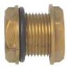 Garantia Raccord de réservoir 3/4" en plastique, couleur Voir les images du produit 1