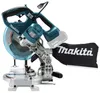 Makita DLS600Z, Doppelte Fase, Lithium-Ion (Li-Ion), 5000 Produktbild-Vorschau 20