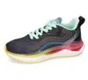 Dockers by Gerli  Sportschuhe Damen Trainingsschuhe Schwarz Produktbild-Vorschau 9