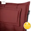 LILENO HOME Gartenstuhl Auflagen als [1er Set - Hochlehner] Produktbild-Vorschau 4