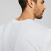 PUMA Train All Day Trainingsshirt Herren puma white L Produktbild-Vorschau 2