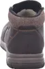Rieker Herren Stiefelette Extra Weite H Leder Warmfutter Produktbild-Vorschau 37