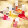 CATRICE Glossin Glow Tinted Lip Oil, Czerwony, Drama Mama, Podgląd zdjęcia produktu 11