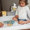 Grünspecht Laine grasse50 g Voir les images du produit 15