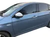 Nerezové kryty zrcátek pro FIAT TIPO (model 356) od 2016- | Náhled obrázku produktu 4