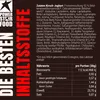 Powerstar SUPER HI PRO 128 | Mehrkomponenten Protein-Pulver Produktbild-Vorschau 6