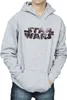 Star Wars - "The Last Jedi" Kapuzenpullover für Jungen Produktbild-Vorschau 3