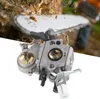 Vergaser Vergaser passend für STIHL MS171 MS181 MS201 MS211 Produktbild-Vorschau 4