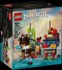 LEGO® NINJAGO® 40706 Mercato in miniatura nella città di Anteprima dell’immagine prodotto 6