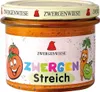 PASTA SŁONECZNIKOWA DLA DZIECI BEZGLUTENOWA BIO 180 g - ZWERGENWIESE Anteprima dell’immagine prodotto