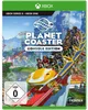 Planet Coaster Für XBOX SERIES X & XBOX ONE Produktbild-Vorschau 1