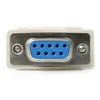 StarTech.com Adattatore modem nullo seriale DB9 RS232 - Anteprima dell’immagine prodotto 3