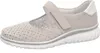 Semler Komfort Slipper Birgit - H Damen 3933353332 Grau 42 Produktbild-Vorschau 47