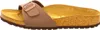 Birkenstock Madrid Birko-Flor Nubuck mocha Anteprima dell’immagine prodotto 30