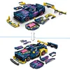 LEGO Technic Ford Mustang GT Auto aus der Tuning-Werkstatt Produktbild-Vorschau 4