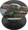 PopSockets - PopGrip - The Child Cookie - Fingerhalter fürs Produktbild-Vorschau 1
