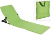 HI Skládací plážová podložka PVC Green Náhled obrázku produktu 5