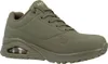 Skechers Uno - Stand On Air - Olive Synthetic Rozmiar: 38 Podgląd zdjęcia produktu 45