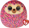 ty 39240 Plüschfigur Squishy Beanies - Igel Hildee, 20 cm Produktbild-Vorschau 1
