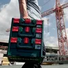 Metabo 626883000 Kleinteil/Werkzeugkasten Werkzeugkoffer Produktbild-Vorschau 12