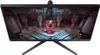 PC-Gamer-Bildschirm - SAMSUNG - ODYSSEY G5 S32CG510EU - 32 Produktbild-Vorschau 24