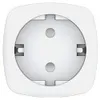 EZVIZ T30-10B-EU Smart Plug 1600 W Weiß Produktbild-Vorschau 1