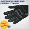 Best Sporting Grillhandschuh 2er Set I Ofenhandschuh Produktbild-Vorschau 2