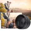 58MM 2X Vergrößerung Universal Telekonverter Teleobjektiv Produktbild-Vorschau 5