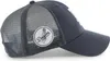 47 Brand Trucker Cap - BRANSON SHOT Los Angeles Dodgers Produktbild-Vorschau 6