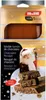 Ibili Chocolate Nougatform Braun  Braun One Size Produktbild-Vorschau 1