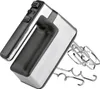 Severin HM 3843, Handmixer, Schwarz, Silber, Mixen, 100 W, Produktbild-Vorschau 11
