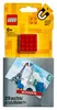 LEGO Iconic Magnetický model – Eiffelova věž, Sada na Náhled obrázku produktu 2