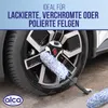 alca® Felgenbürste 43 cm – weicher Mikrofaser‑Überzug, für Produktbild-Vorschau 7