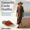 Skechers Bobs Desert Kiss Low - Peak Look  Open Teen - Produktbild-Vorschau 10
