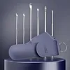 AdroitGoods Ohrenschmalz-Entferner-Set - 6 Stück - Produktbild-Vorschau 9