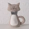 Boltze Türstopper KITTY Katze, in verschiedenen Produktbild-Vorschau 2
