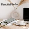 EAZY CASE Handykette kompatibel mit Samsung Galaxy A35, Produktbild-Vorschau 6