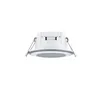 Trio Einbauleuchte AURA Ø 8,2cm Weiß matt Produktbild-Vorschau 7