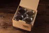 O'Donnell - MOONSHINE Longdrink Glas-Set 4er Pack Produktbild-Vorschau 2