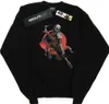 Star Wars - "The Mandalorian Blaster Rifles" Sweatshirt für Produktbild-Vorschau 1