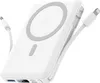 Powerbank 10000mAh, Wireless Magnetische Powerbank, 22.5W Produktbild-Vorschau 1