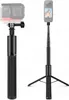 Puluz Selfie Stick/Stativ Für Insta360 X4 / X3 Kamera (122 Produktbild-Vorschau 5