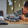LEGO(R) STAR WARS 75413 Republic Tank Juggernaut Náhľad obrázku produktu 24